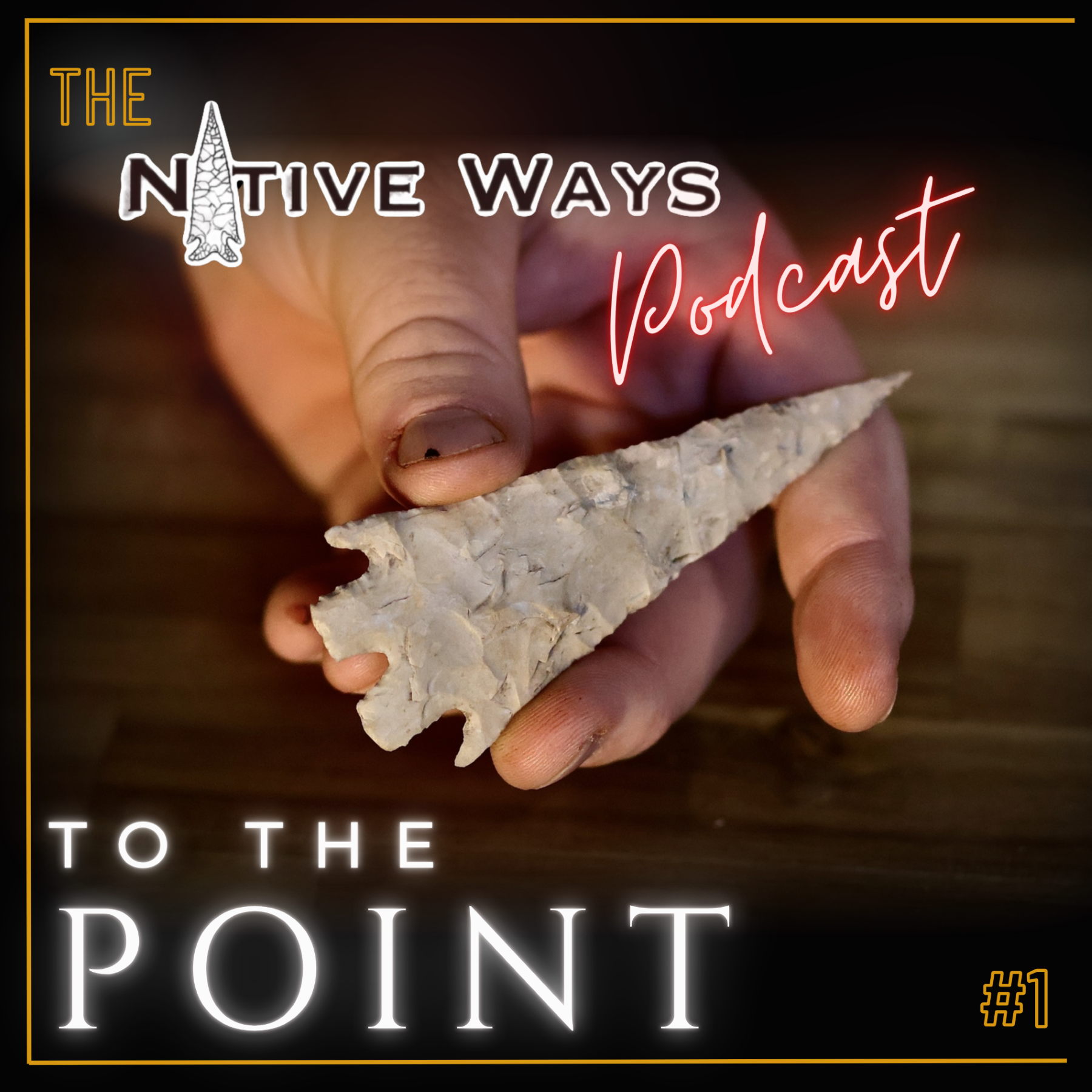 Native Ways Podcast