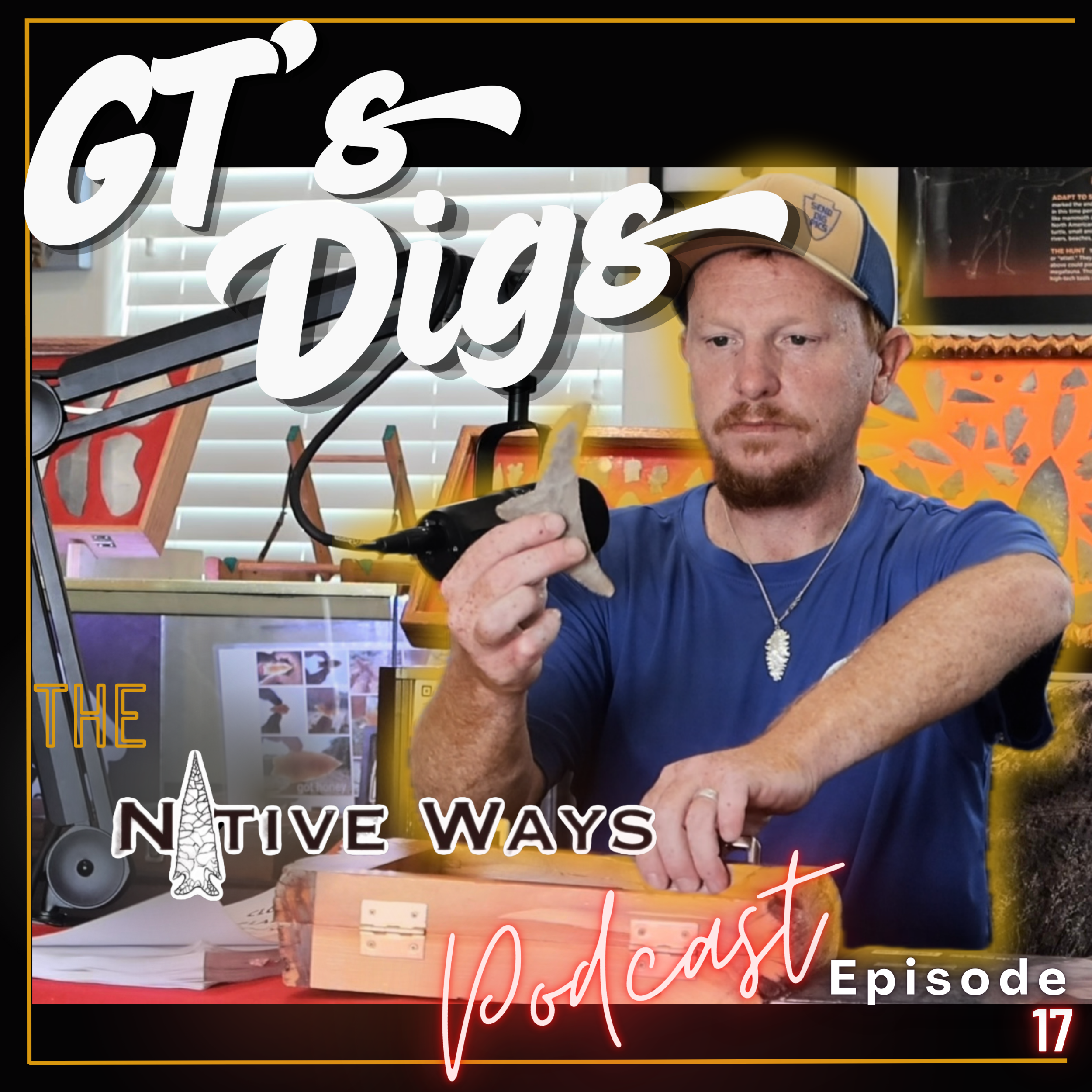 Native Ways Podcast