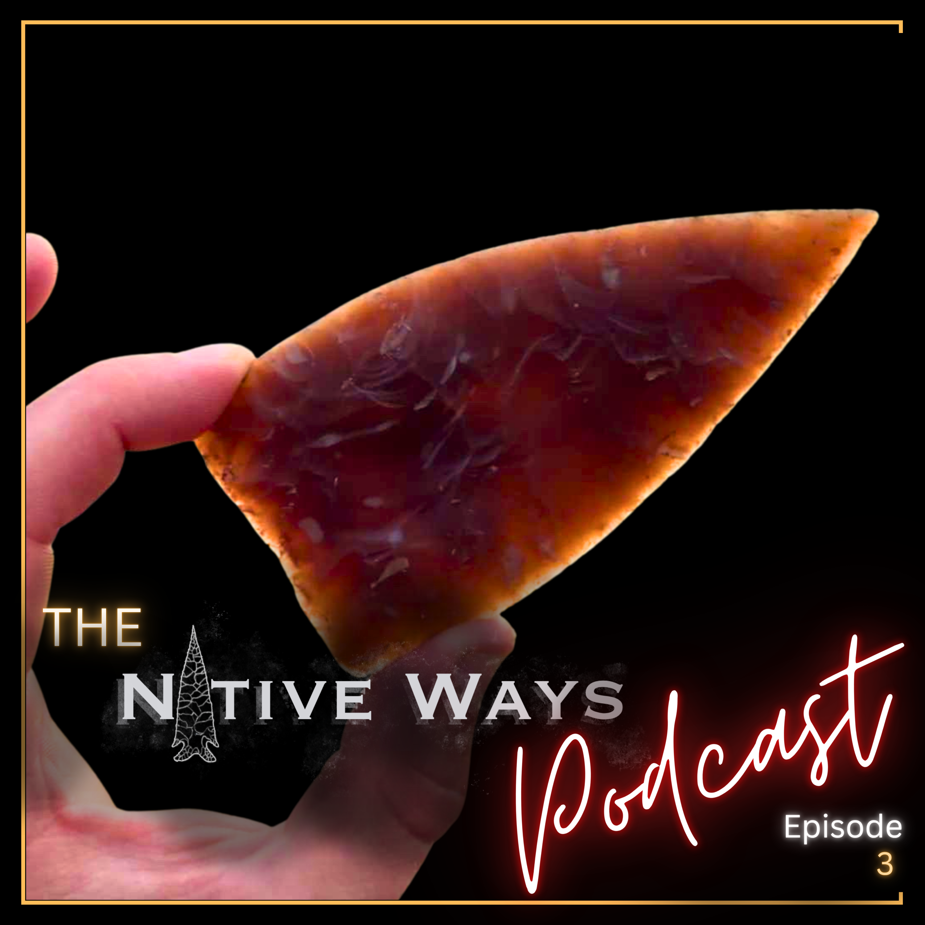 To the Point #3: Friday Knife