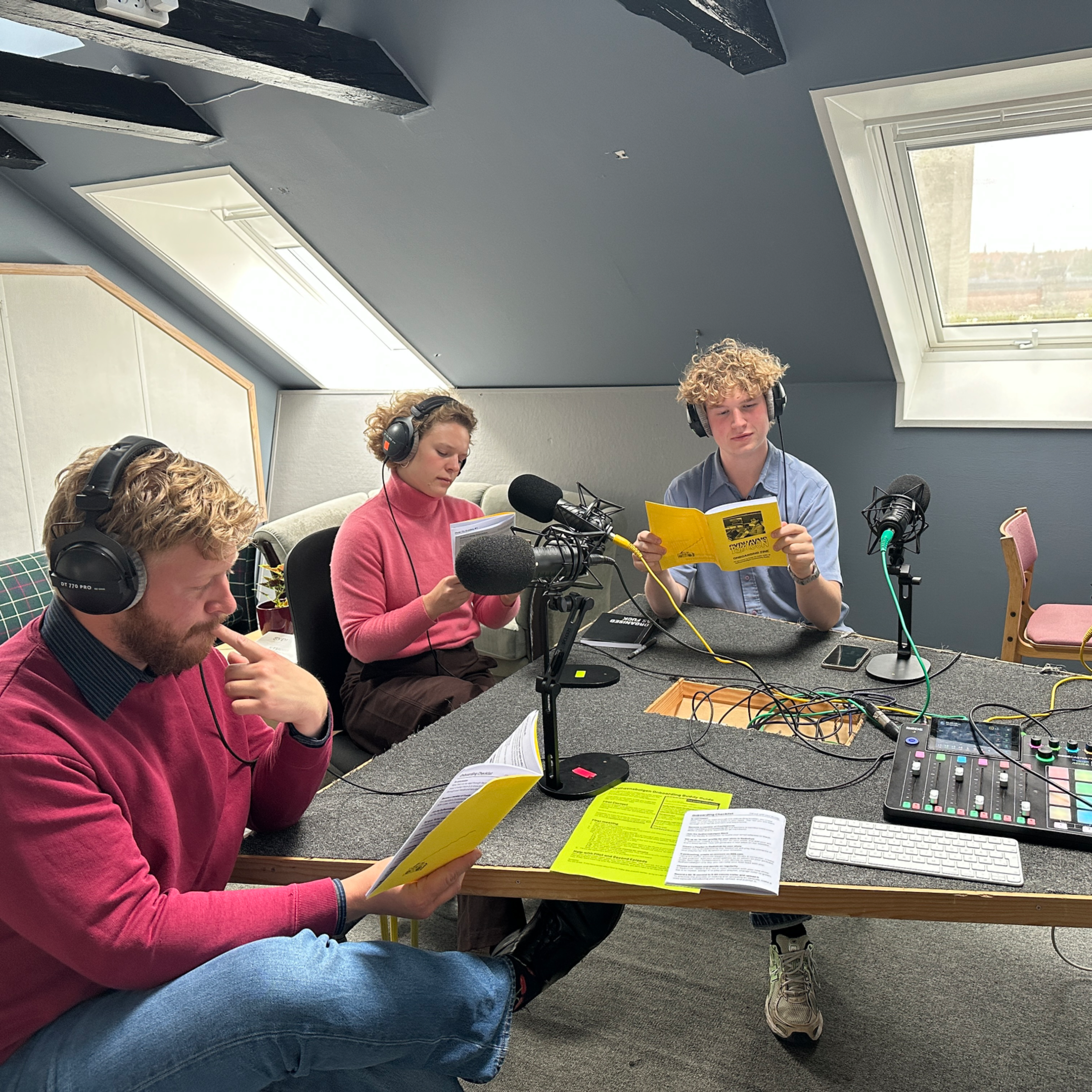 NATRADIOEN podcast artwork
