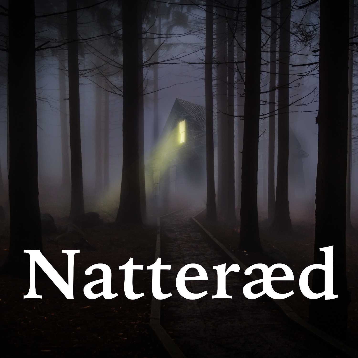 Natteræd af Natteræd