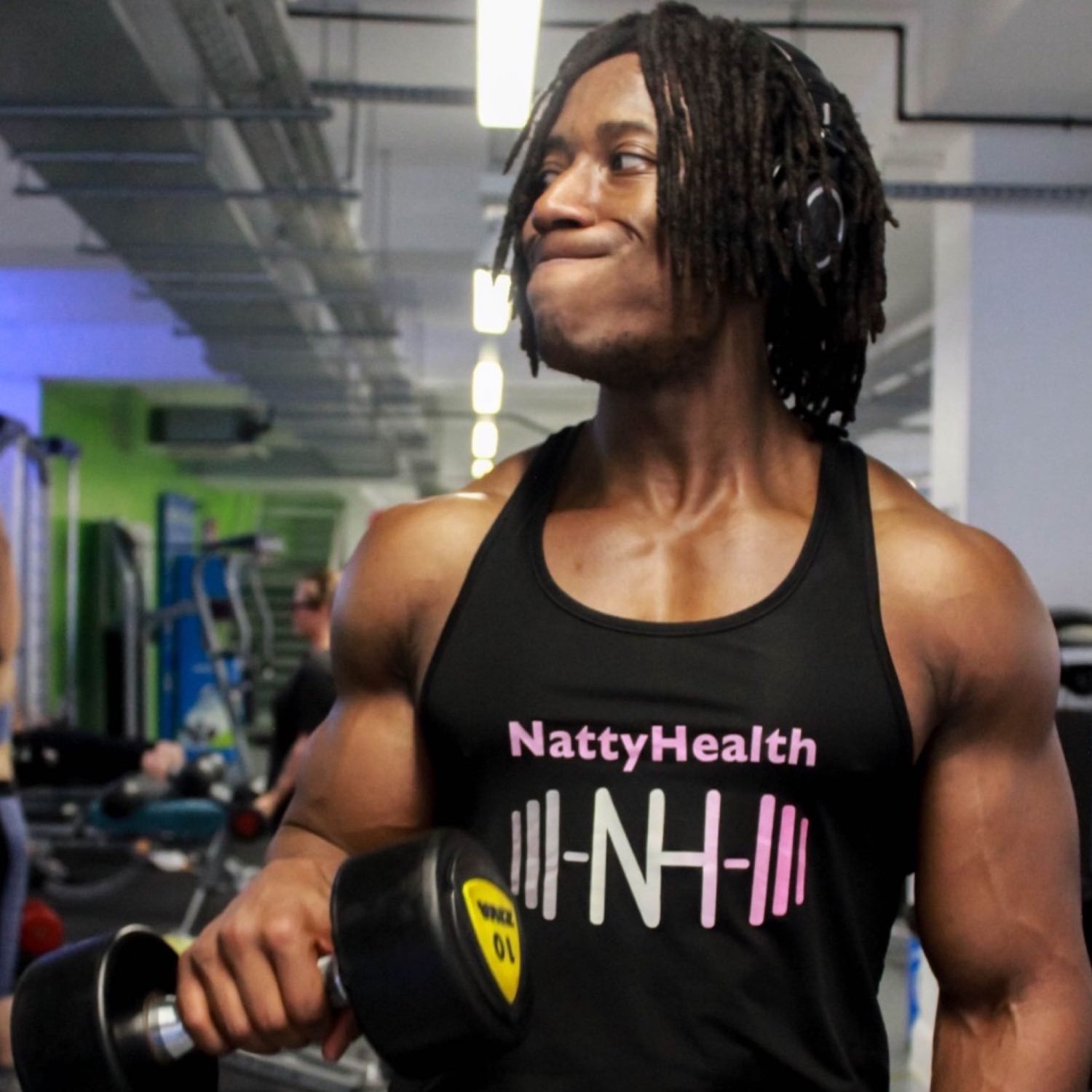 Nattyhealth’s Conscience