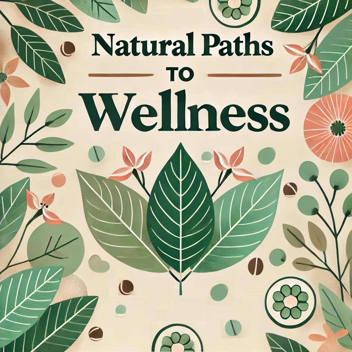 Natural Paths to Wellness