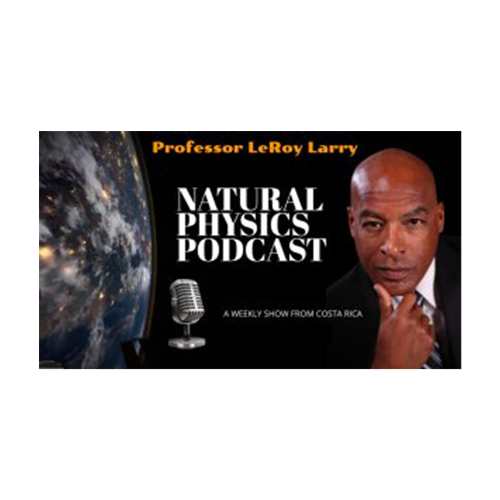 The Natural Physics Experience - Cosmic Ray Equations of Motion! Part 1