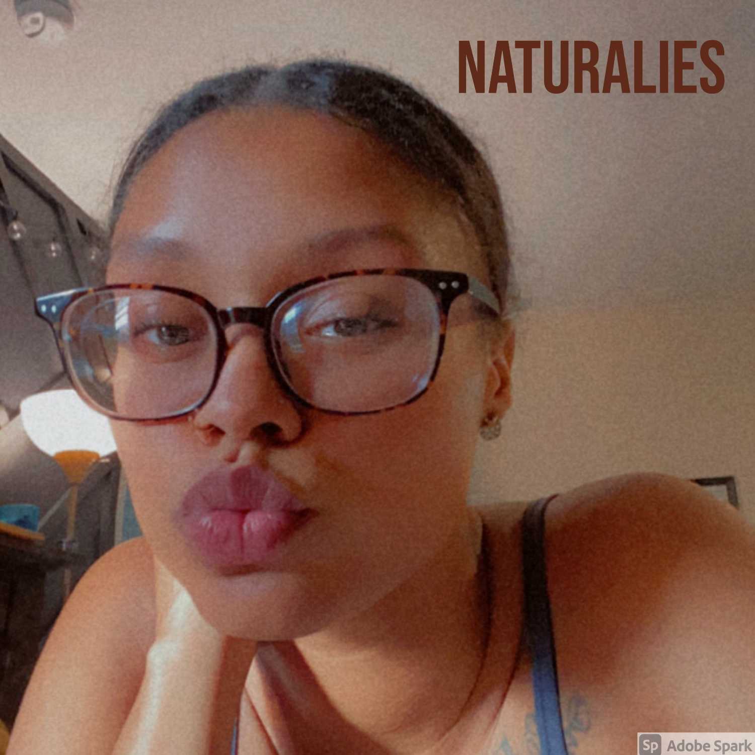 Naturalies
