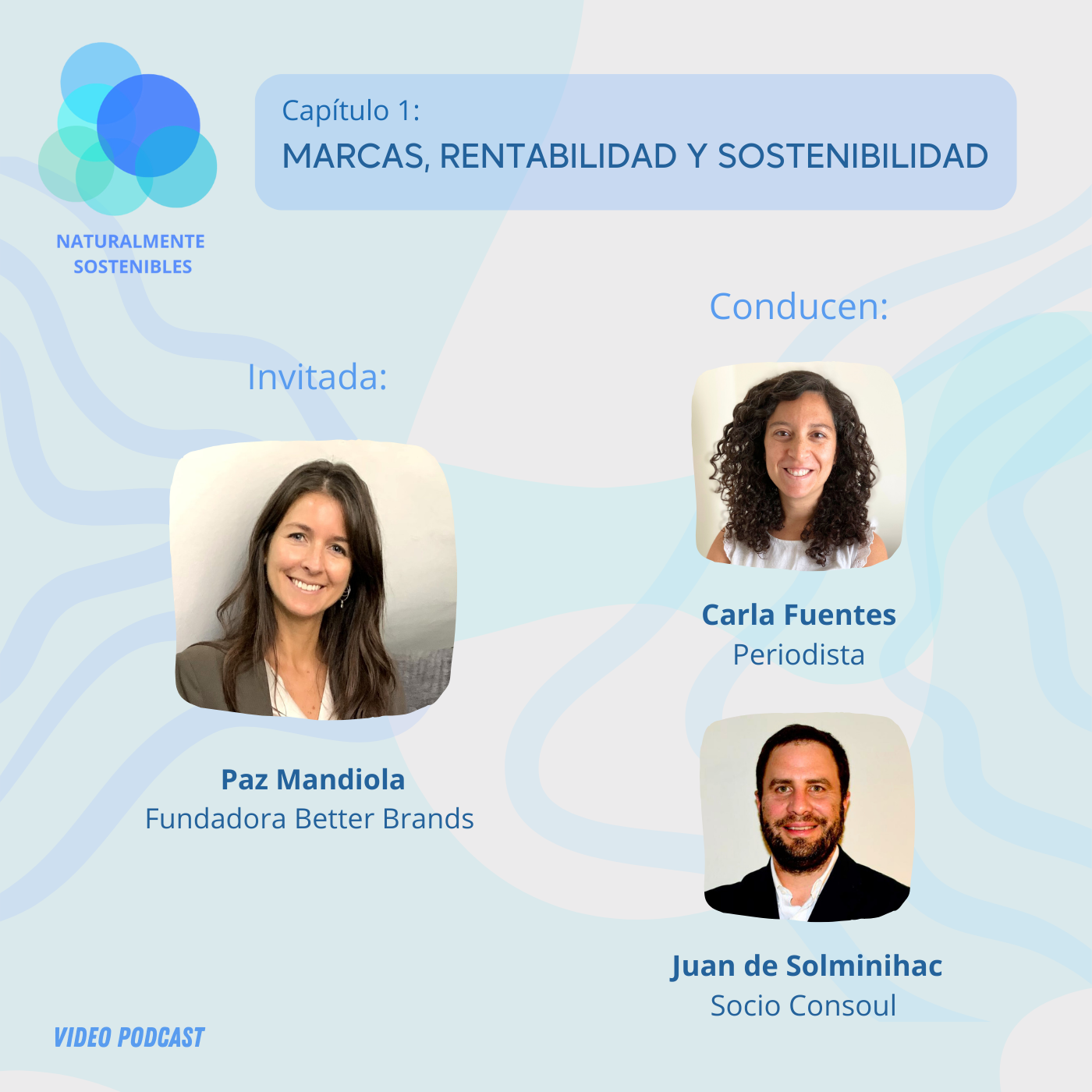Naturalmente Sostenibles