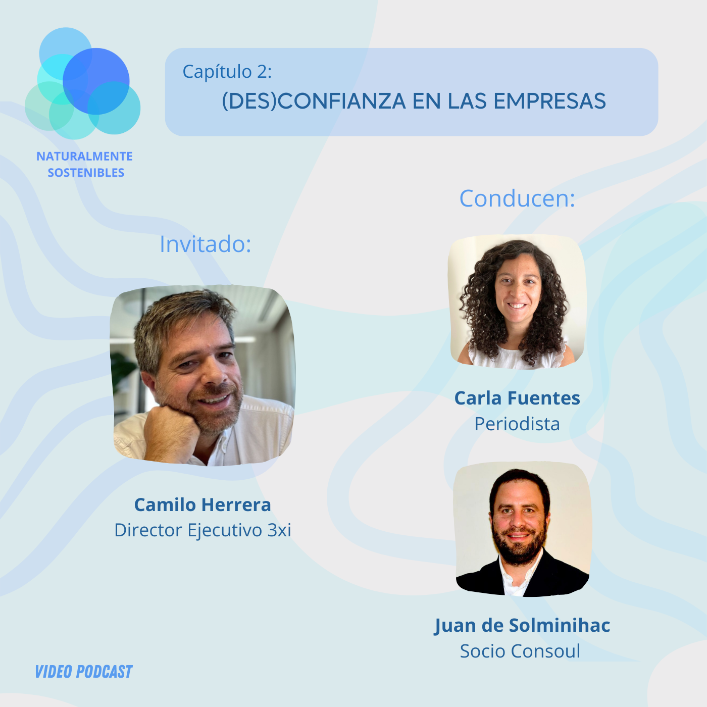 Naturalmente Sostenibles