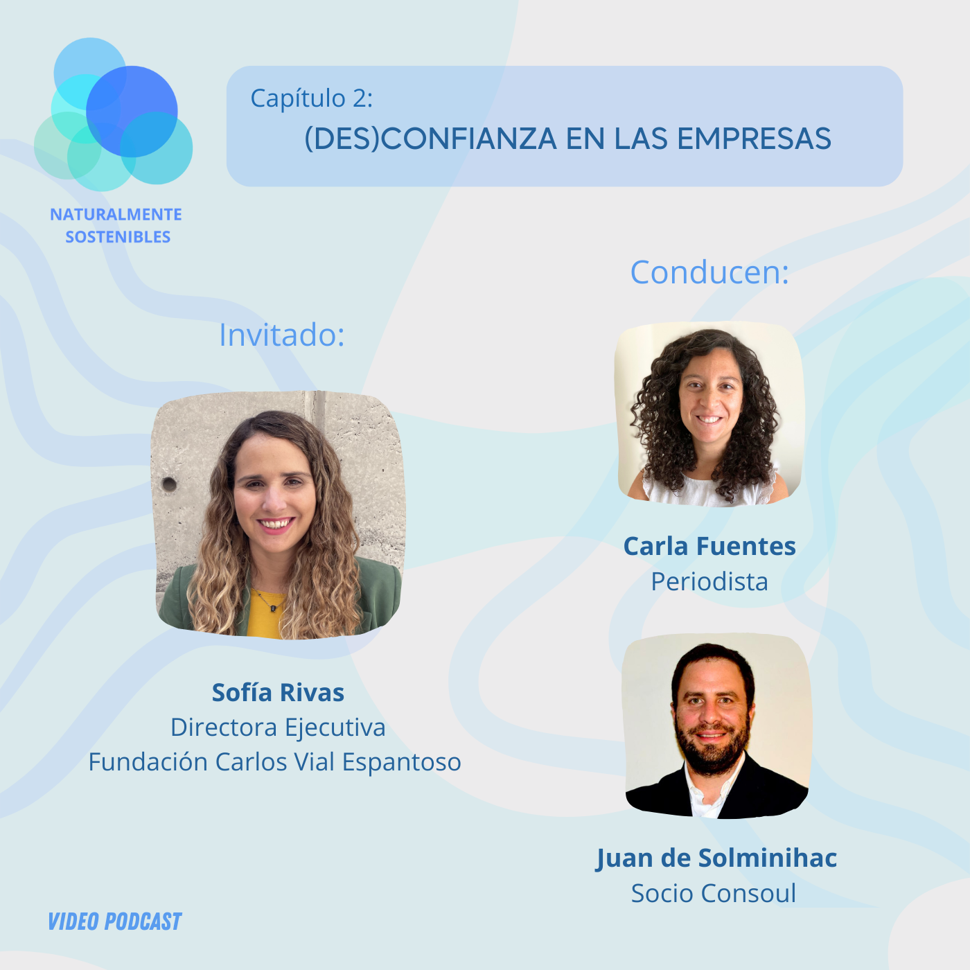 Naturalmente Sostenibles