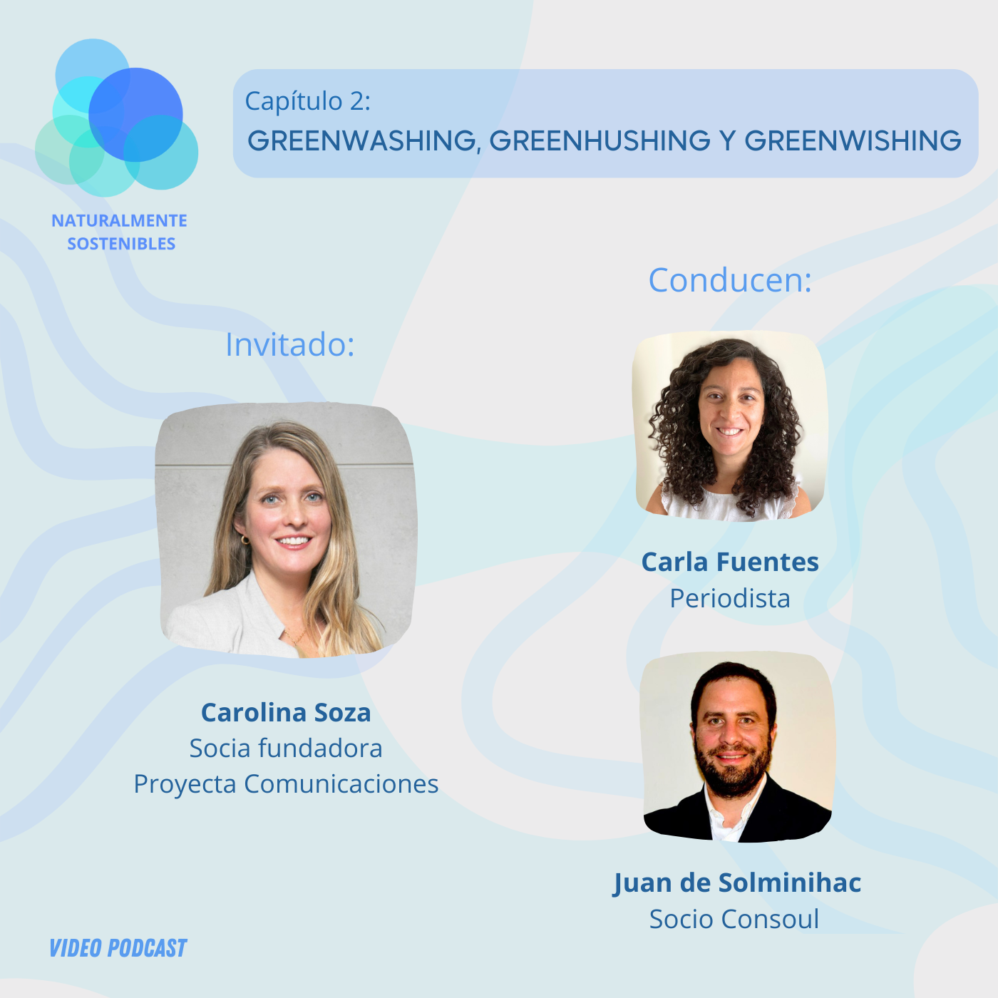 Naturalmente Sostenibles