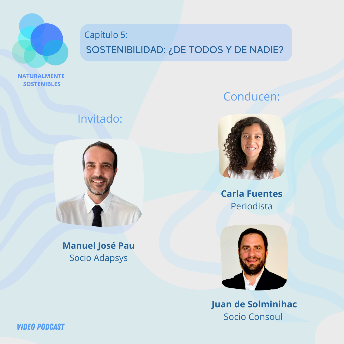 Naturalmente Sostenibles