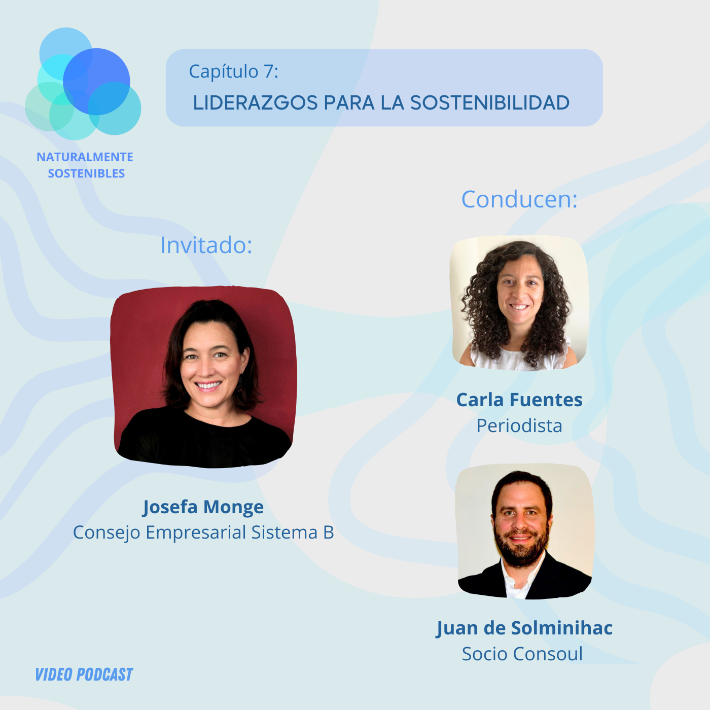 Naturalmente Sostenibles