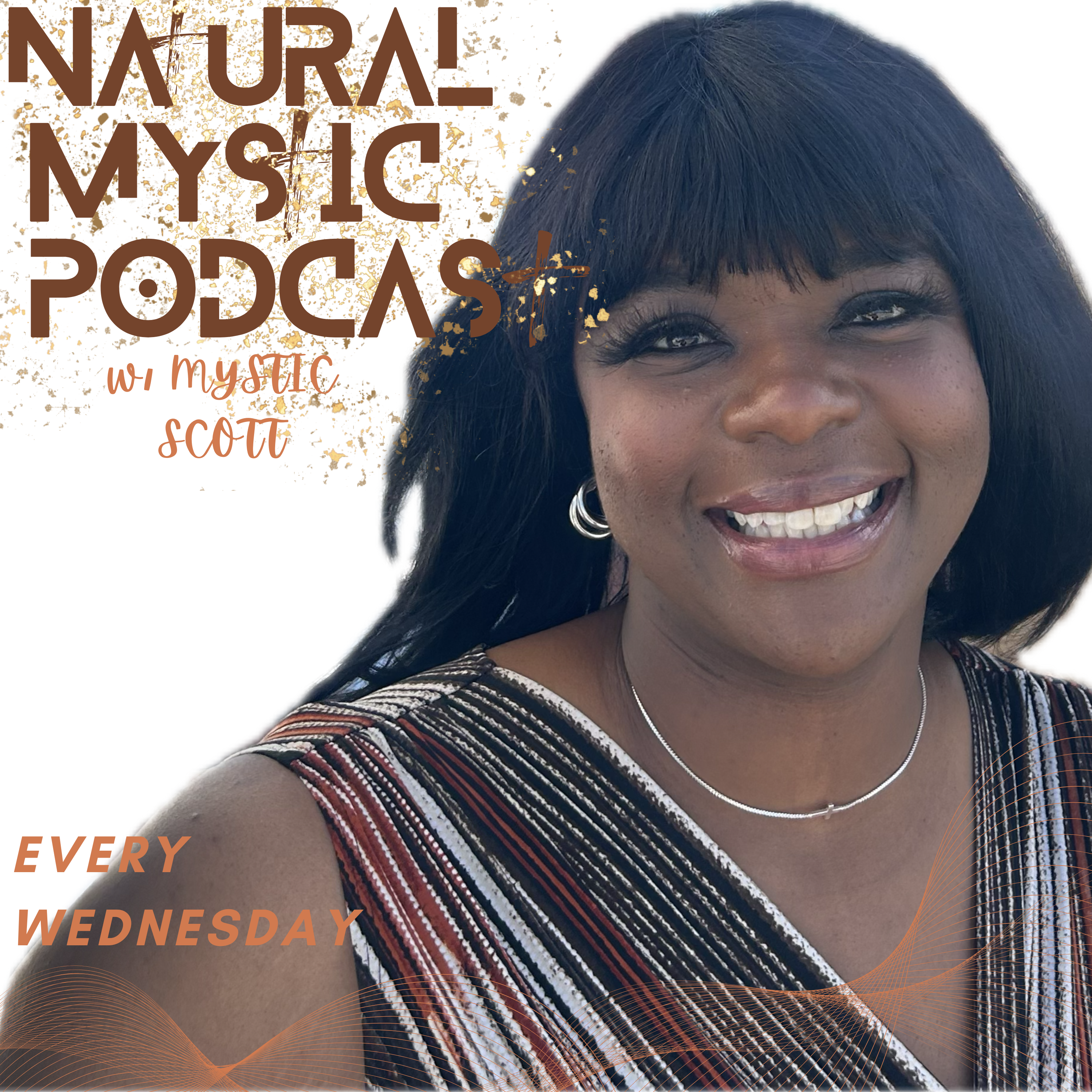Natural Mystic Podcast 