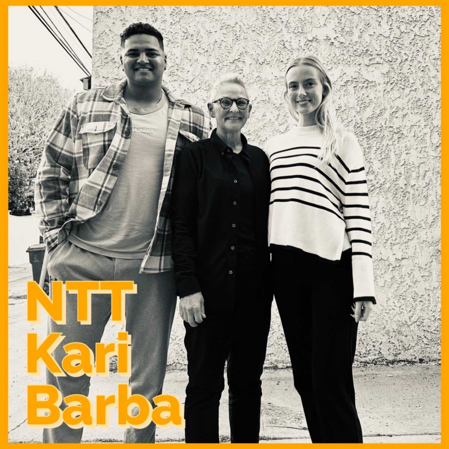 NTT Kari Barba