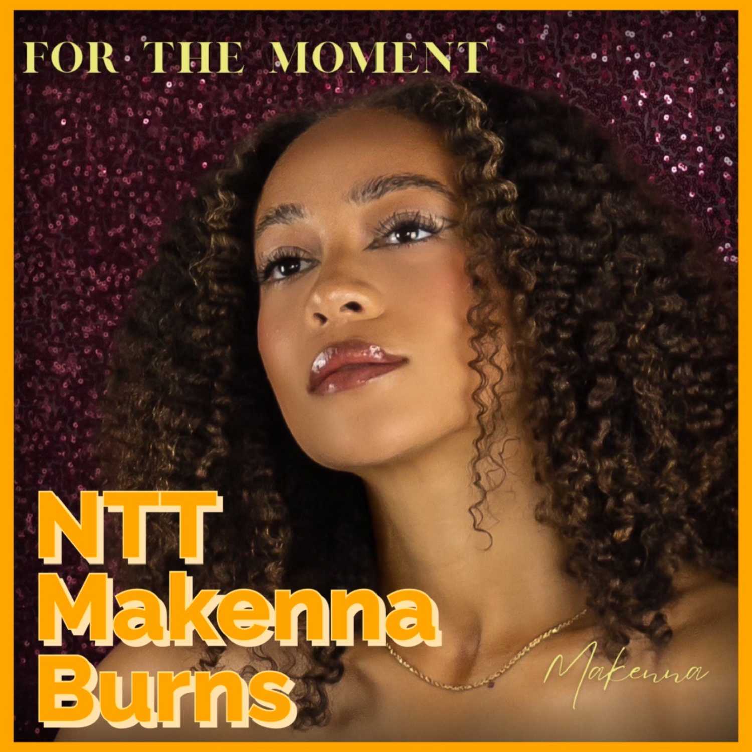NTT Makenna Burns  episode artwork