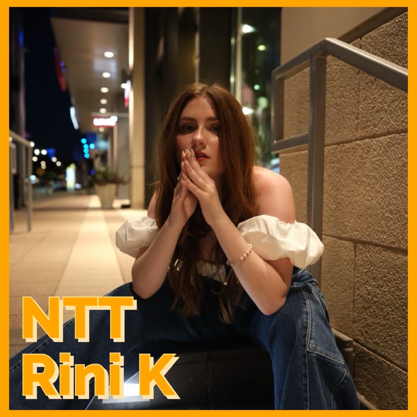 NTT Rini K episode artwork