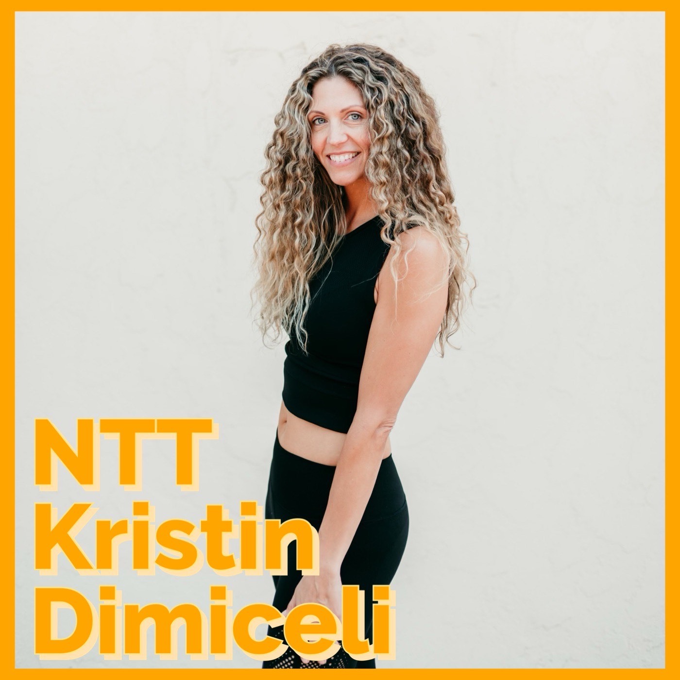 NTT Kristin Dimiceli episode artwork