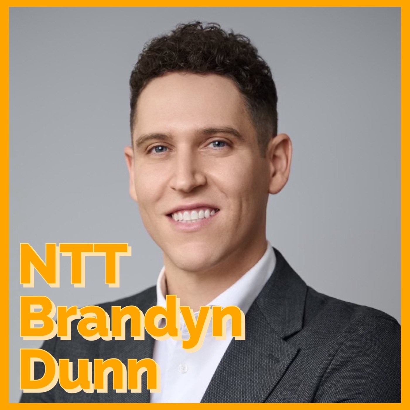NTT Brandyn Dunn episode artwork