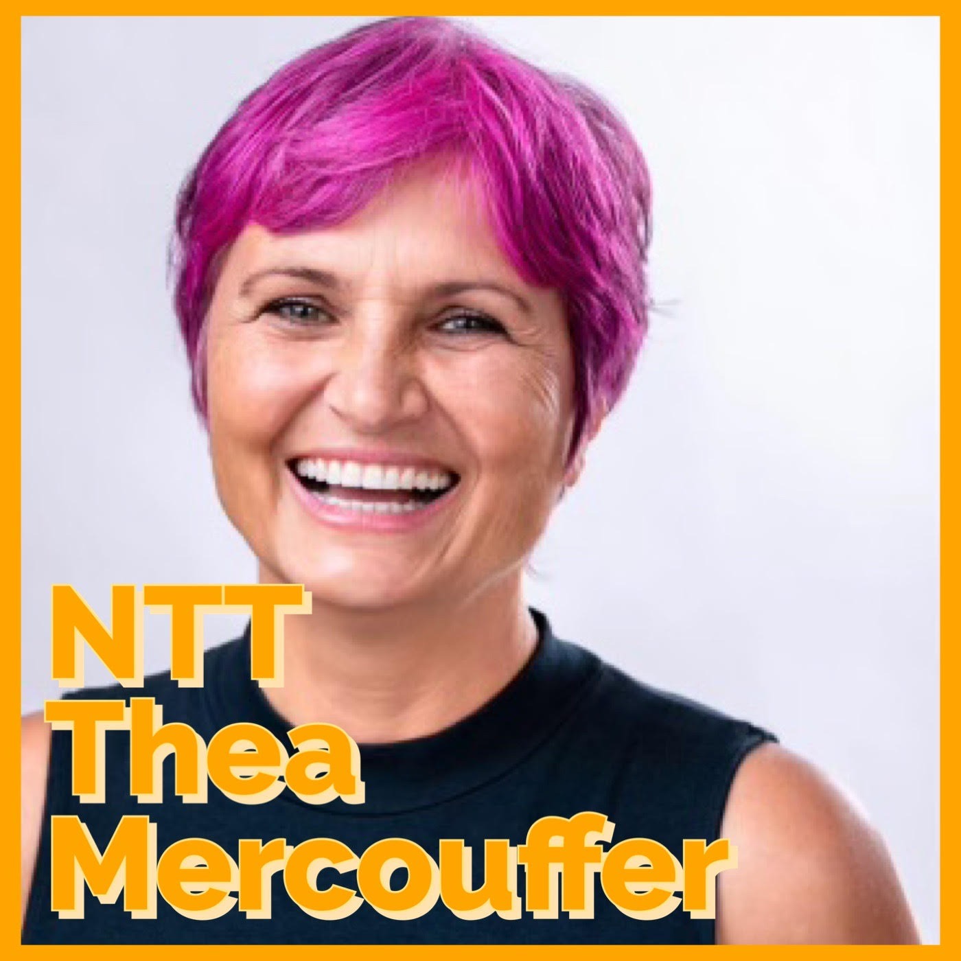 NTT Thea Mercouffer episode artwork