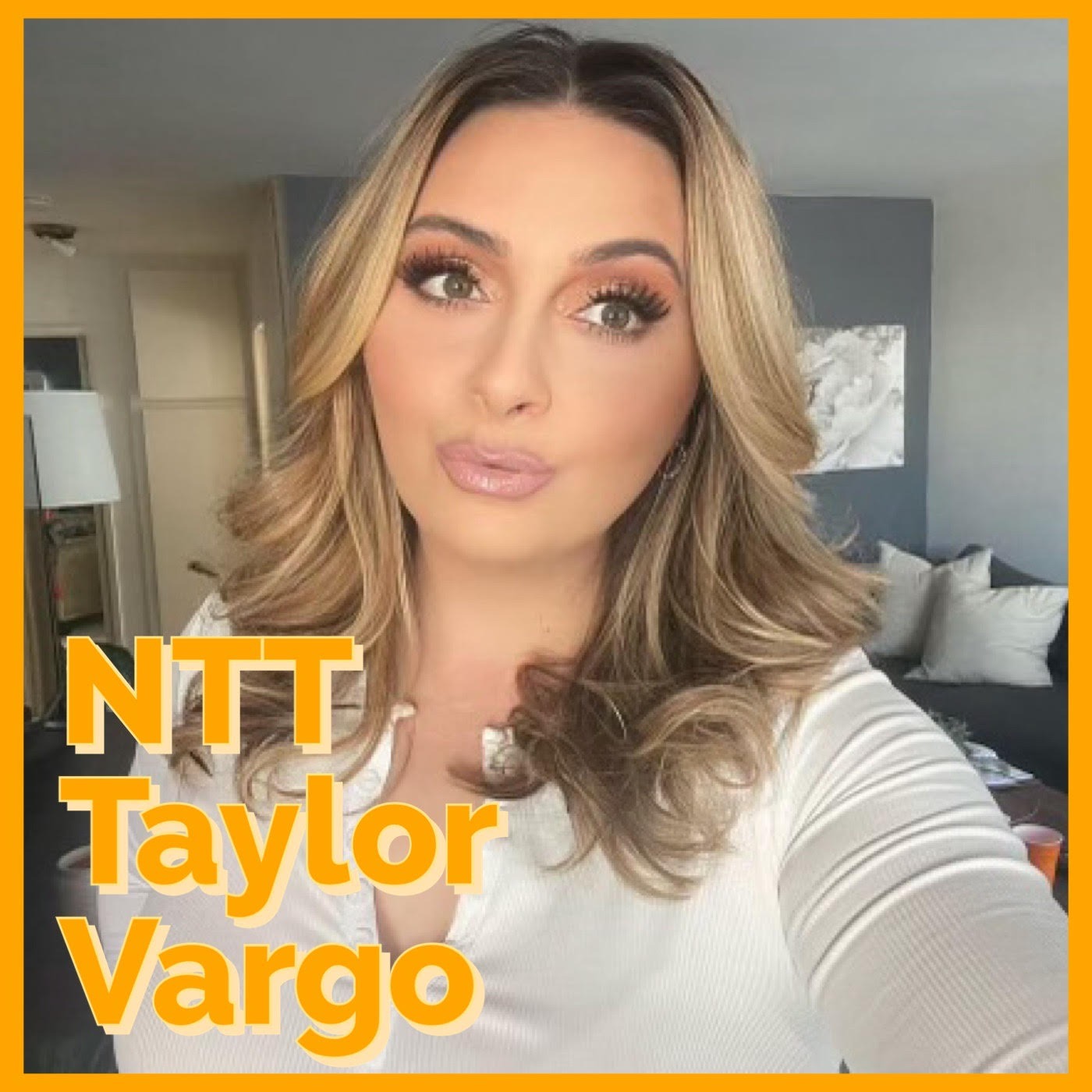 NTT Taylor Vargo episode artwork
