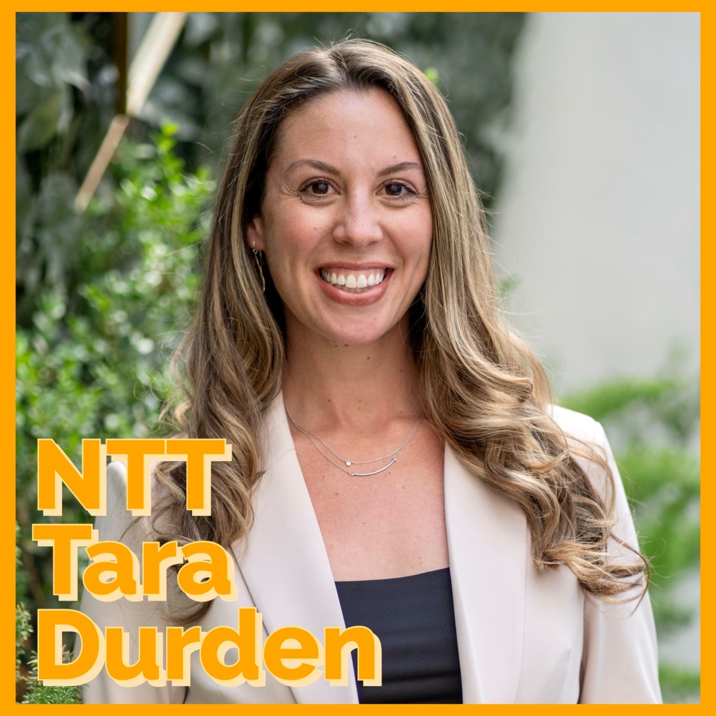 NTT Tara Durden episode artwork