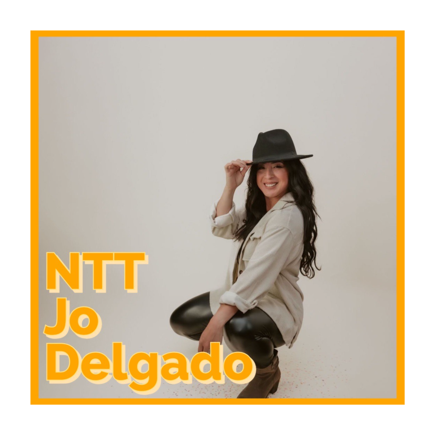 NTT Jo Delgado