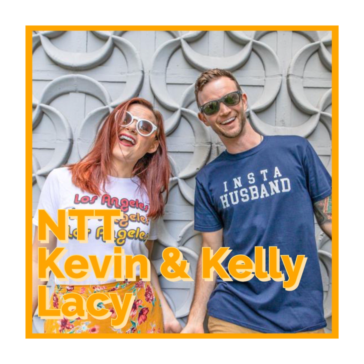 NTT Kevin & Kelly Lacy episode artwork