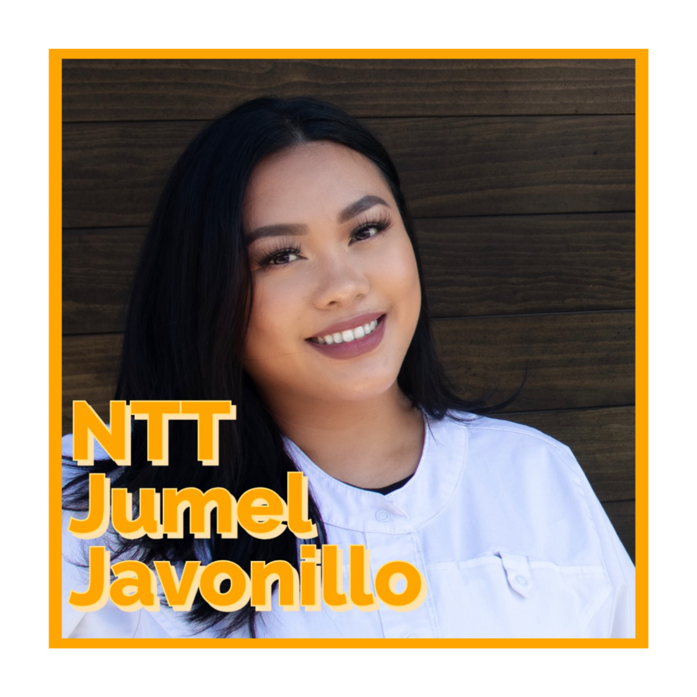 NTT Jumel Javonillo episode artwork