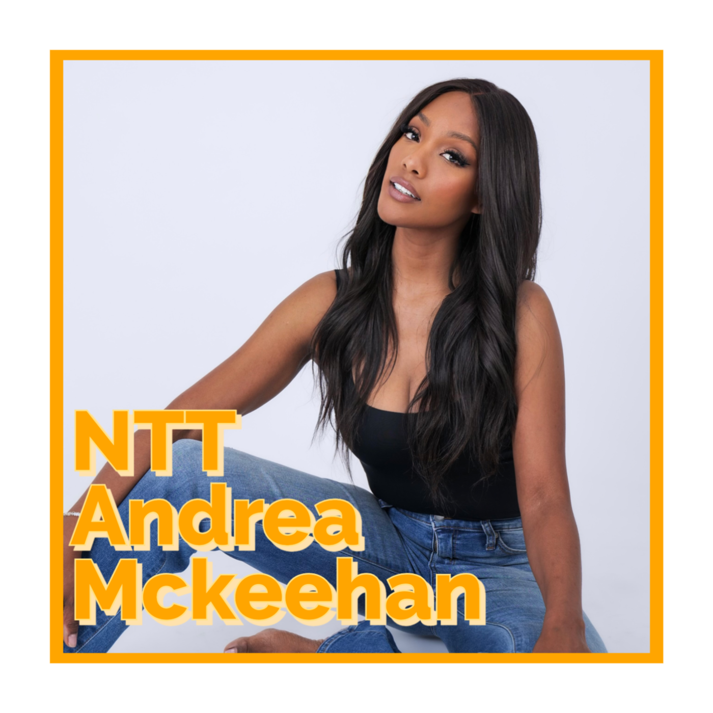 NTT Andrea Mckeehan episode artwork