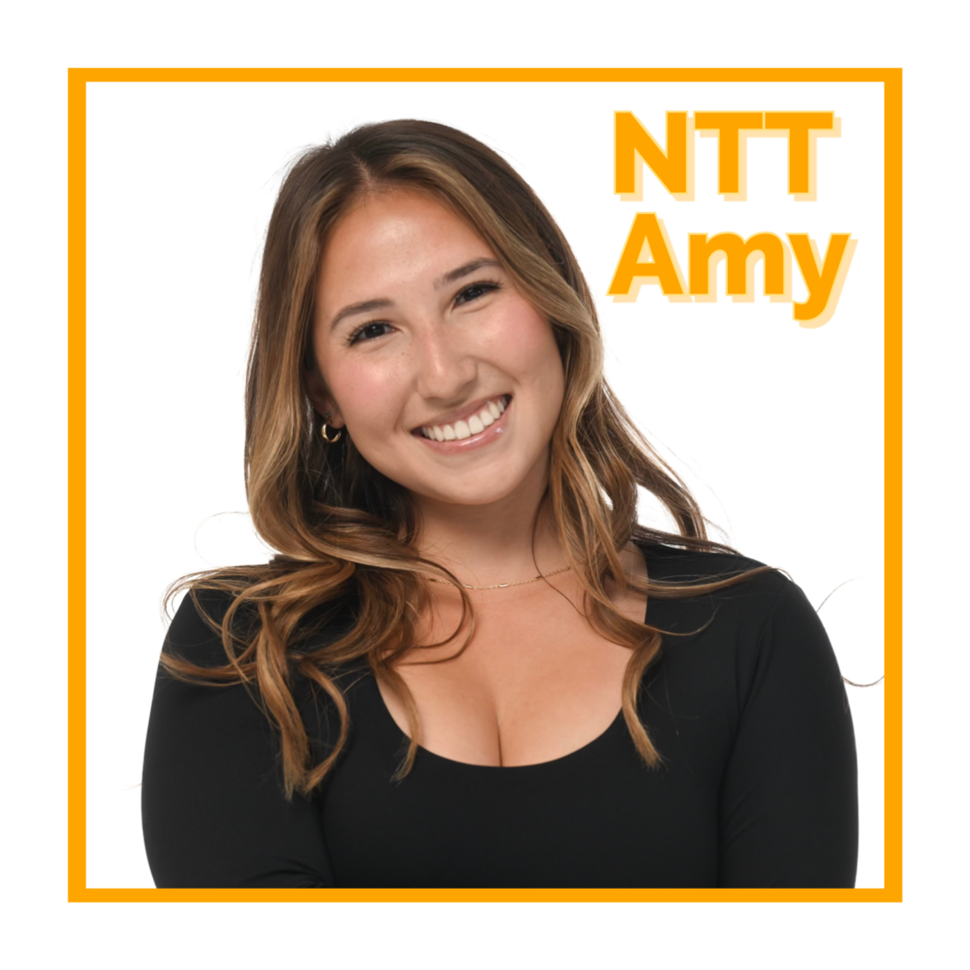 NTT Amy Yamasaki episode artwork