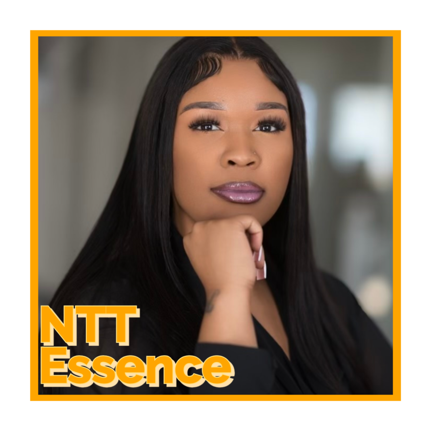 NTT Essence episode artwork