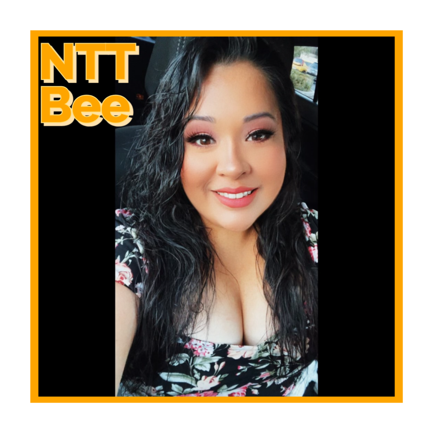 NTT Bee episode artwork