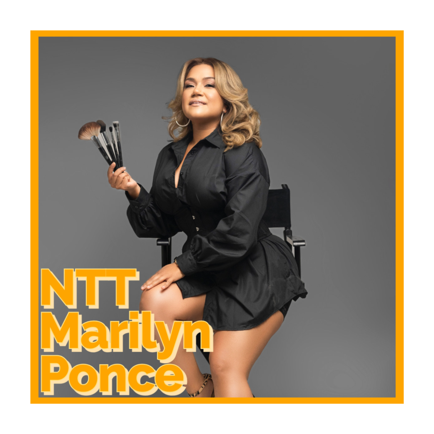 NTT Marilyn Ponce episode artwork