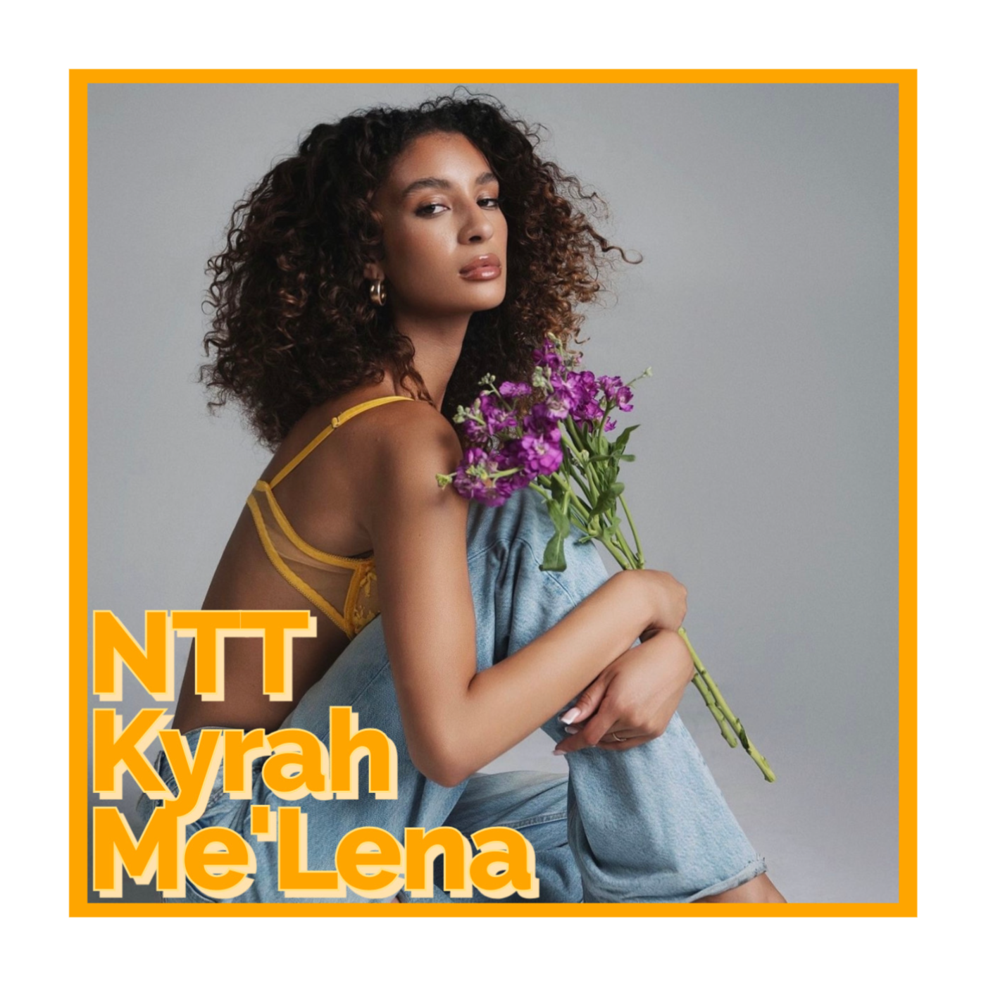 NTT Kyrah Me'Lena episode artwork