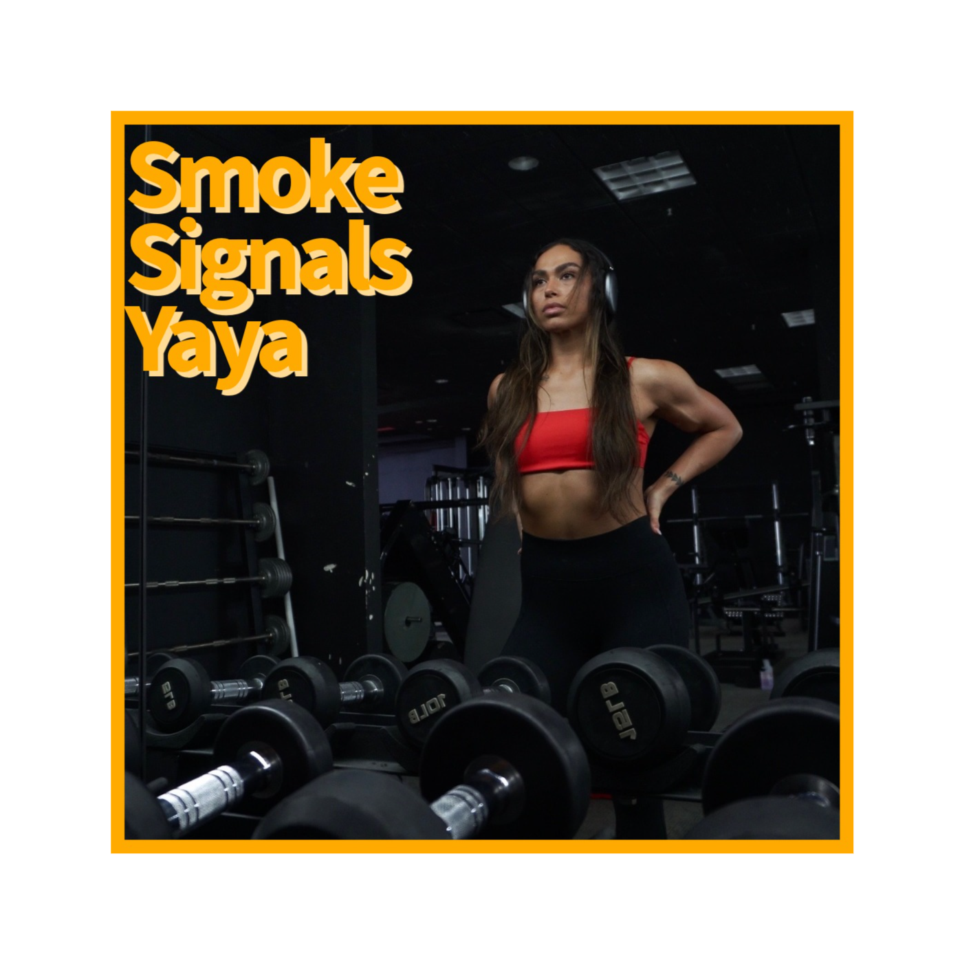 Smoke Signals Yaya episode artwork