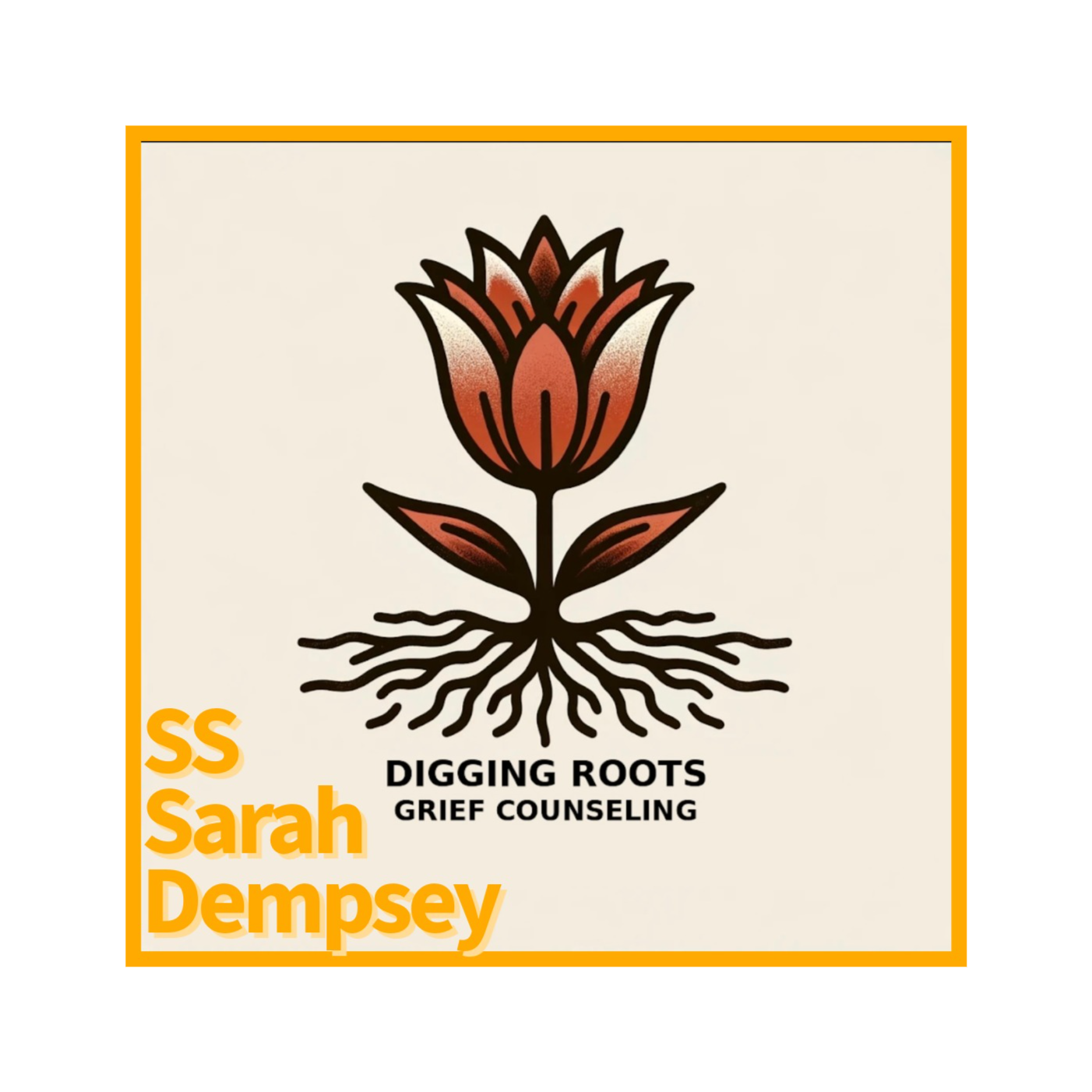 SS Sarah Dempsey episode artwork