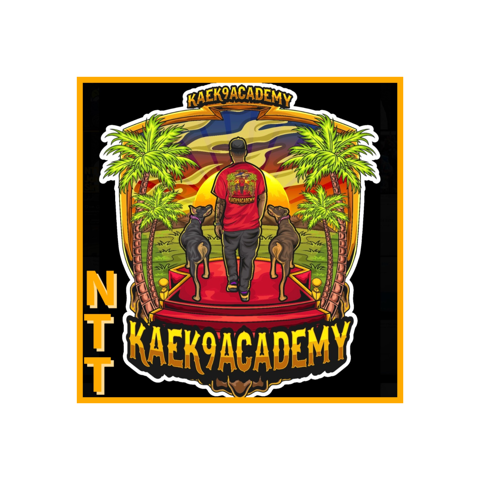 NTT Kae  episode artwork