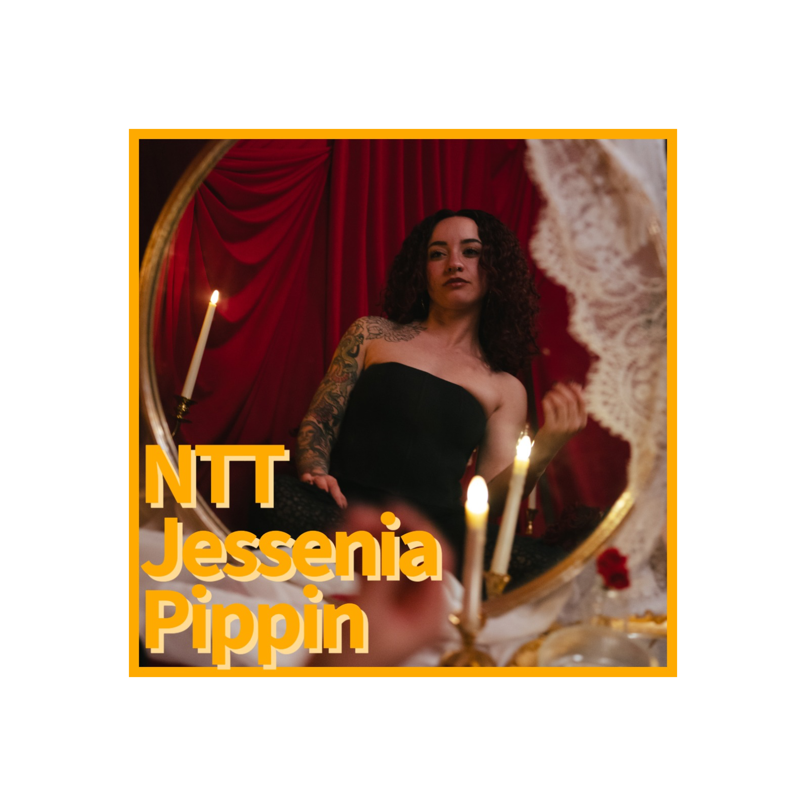 NTT Jessenia Pippin episode artwork