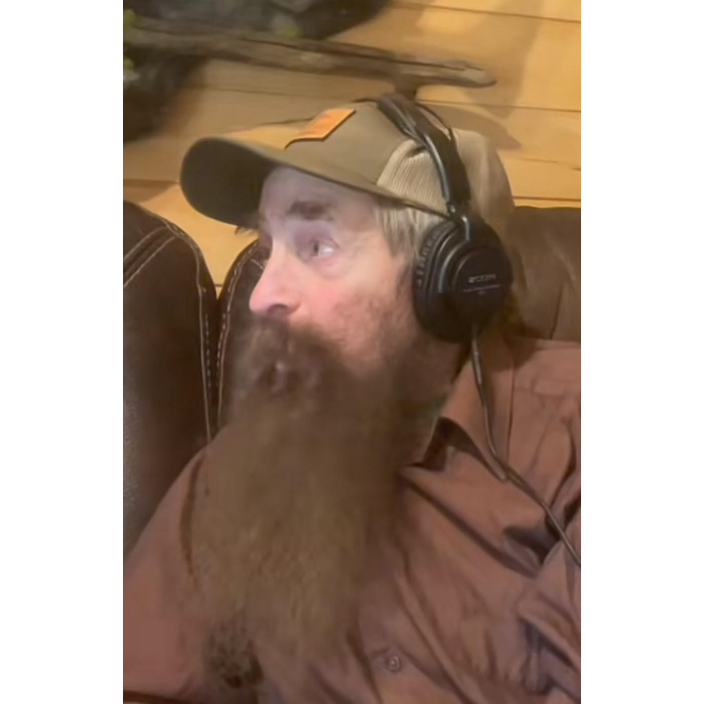 Nature Fellas Podcast