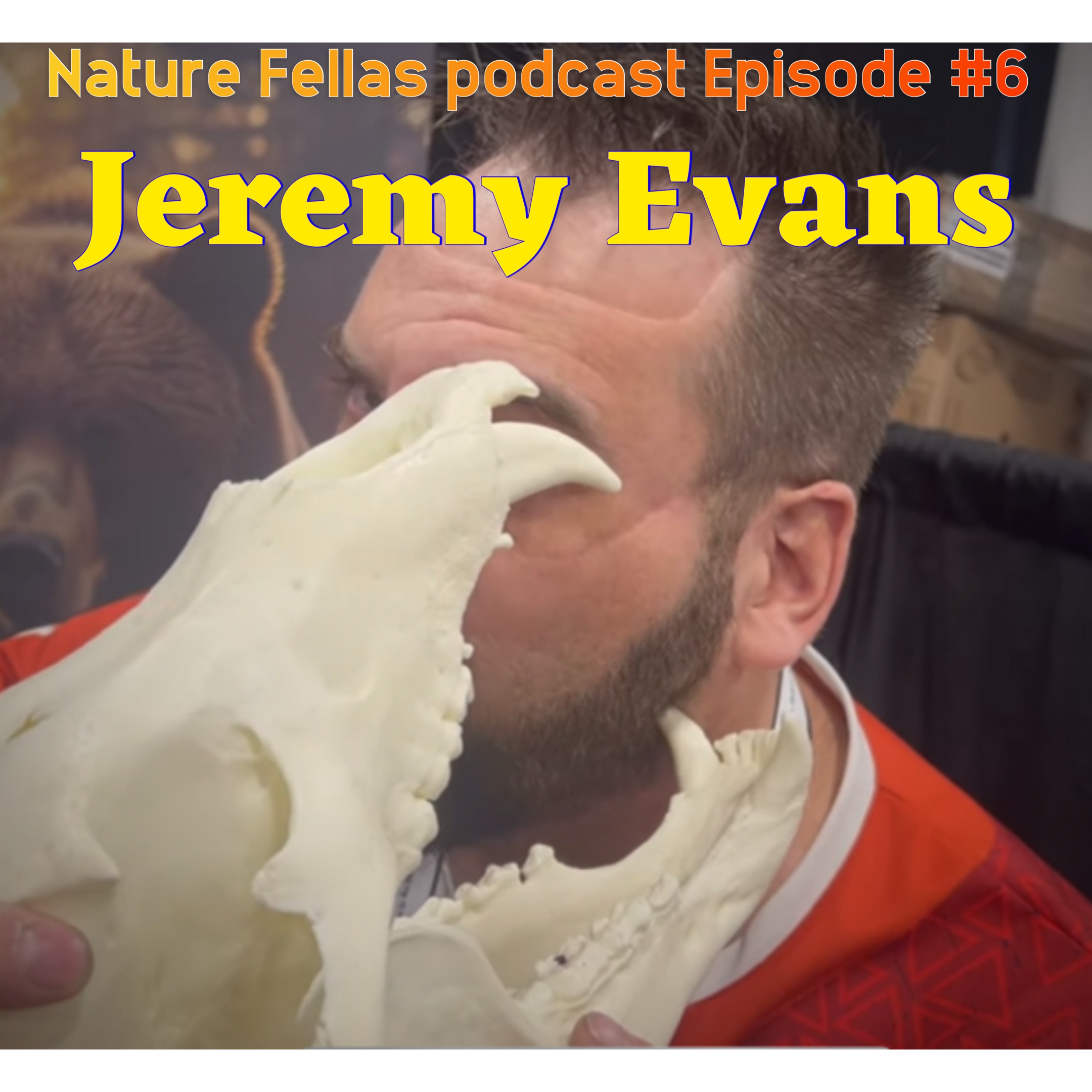 Nature Fellas Podcast