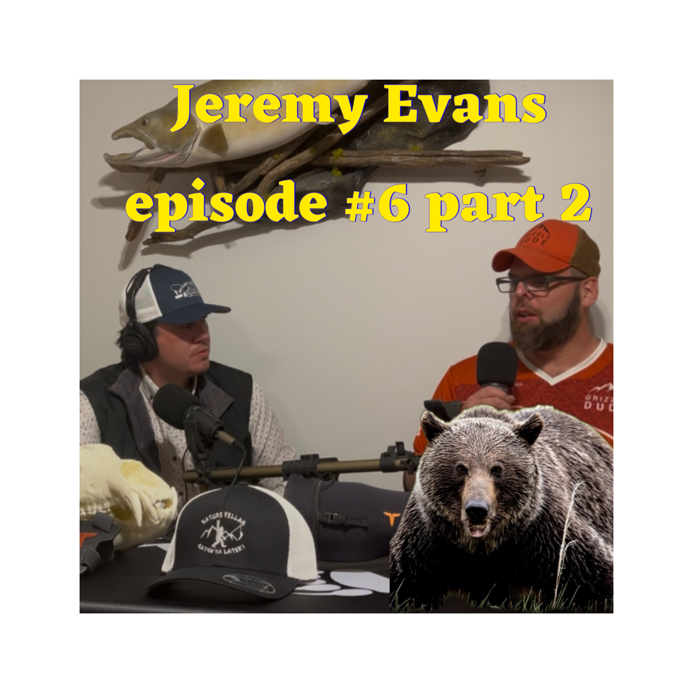 Nature Fellas Podcast
