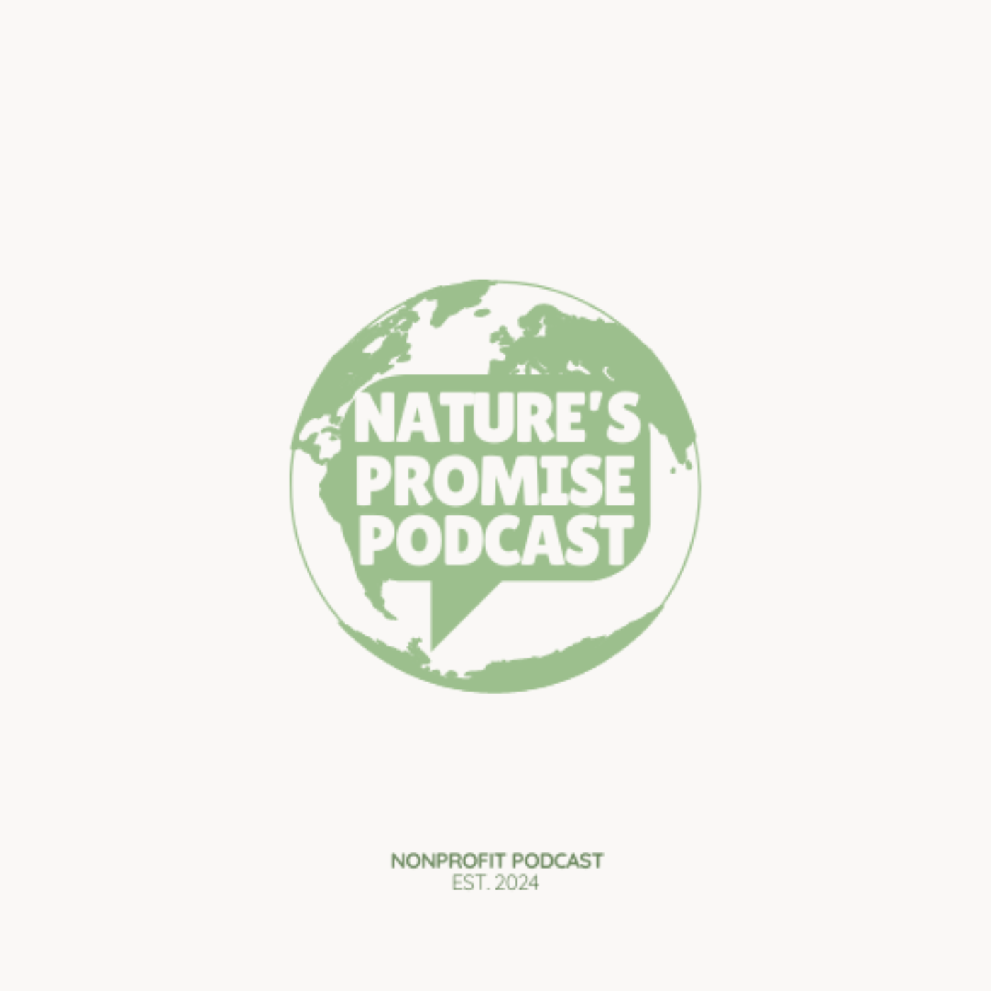 Nature's Promise Podcast