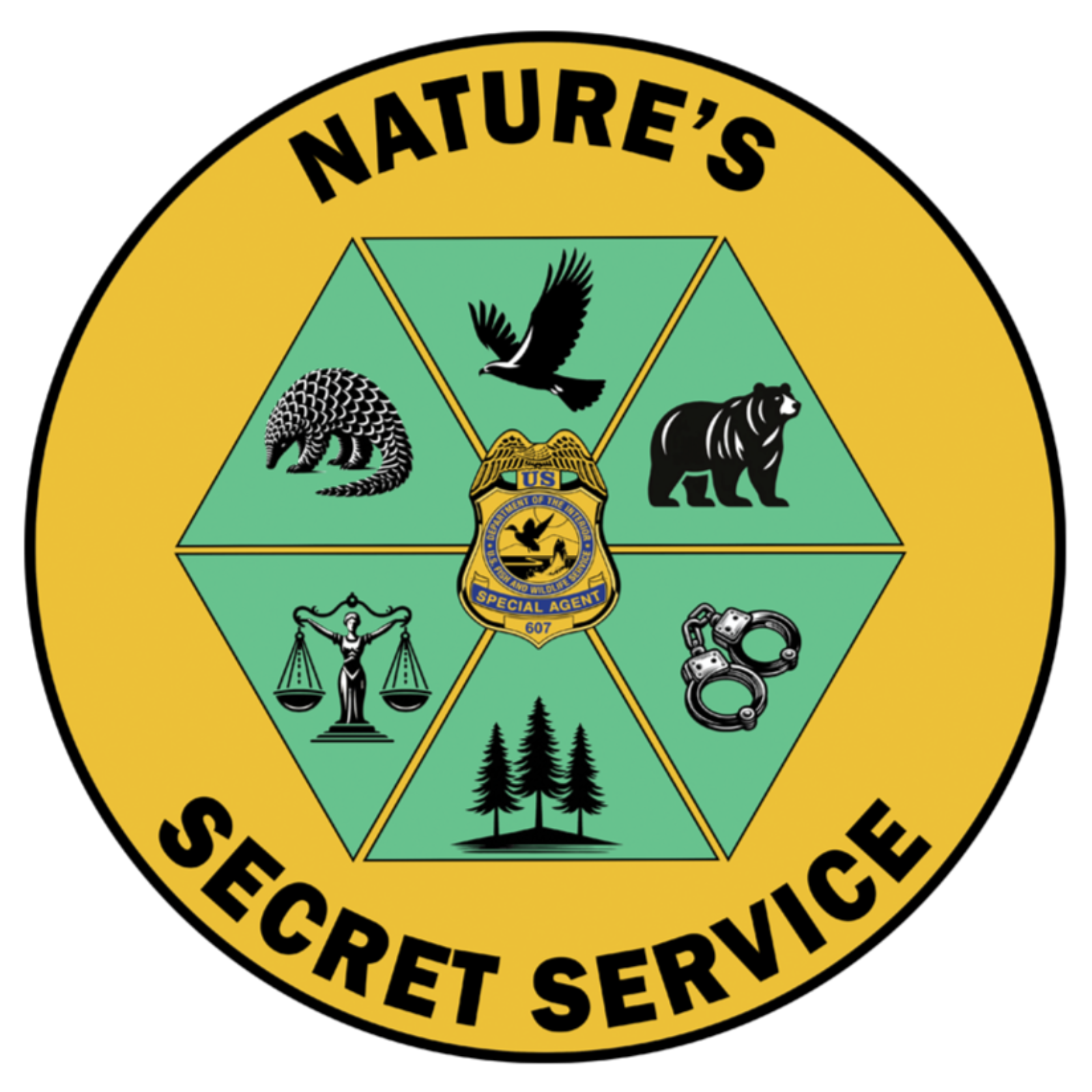 Wildlife Officer Todd Vandivert - Operation Cody