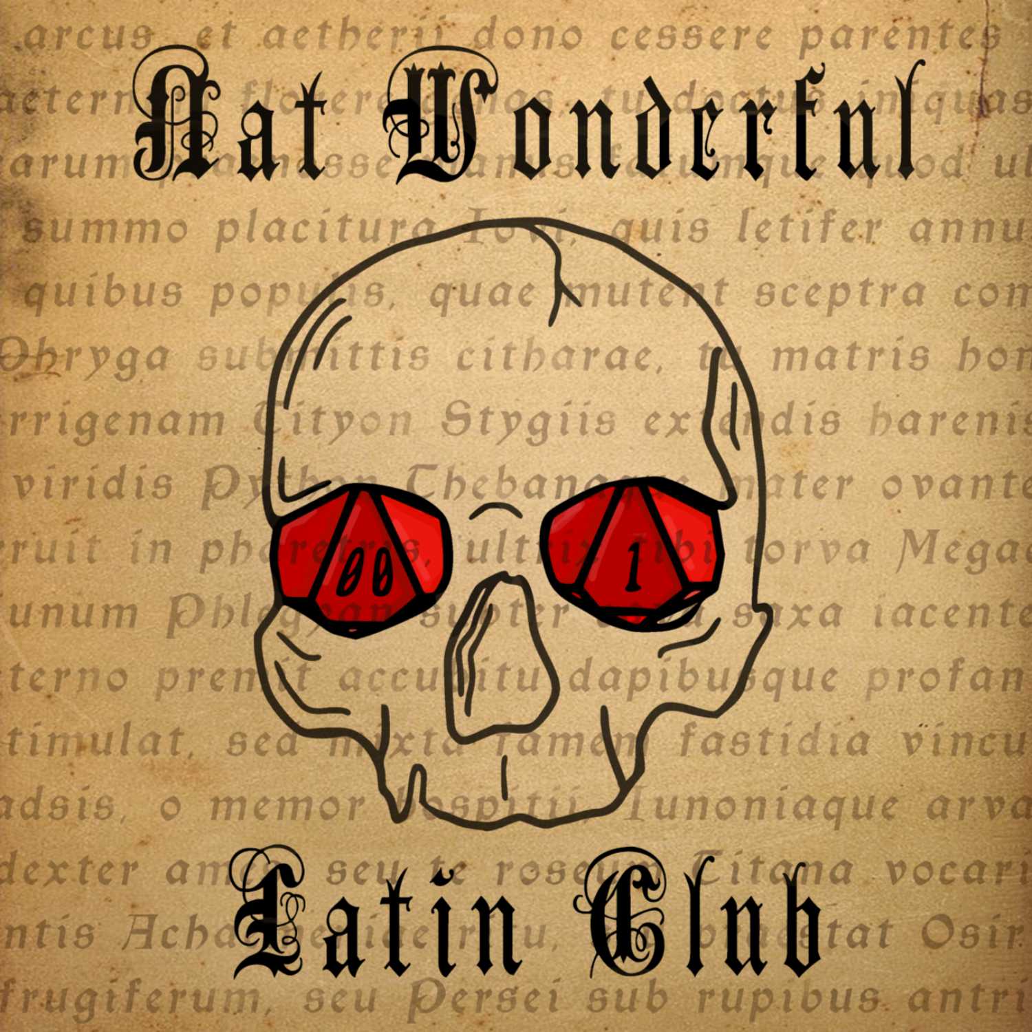 Latin Club: XXXI. Formulation Part 1