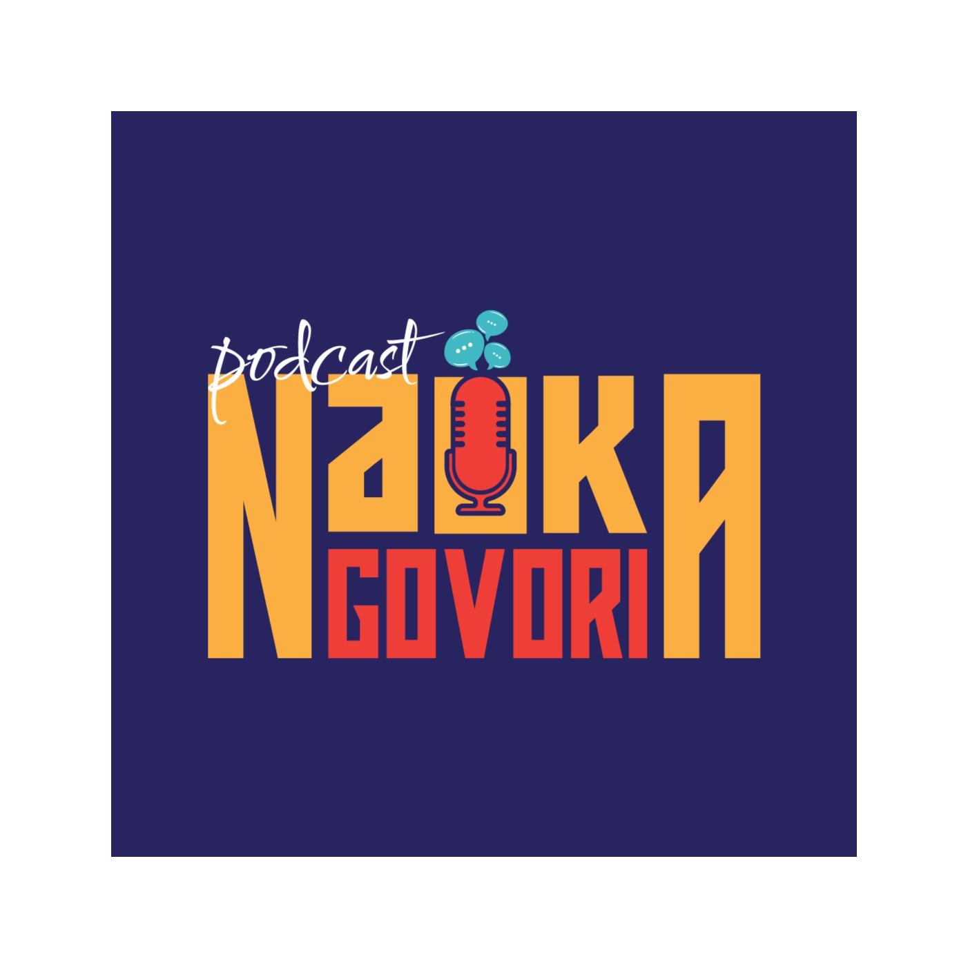 Nauka govori podcast