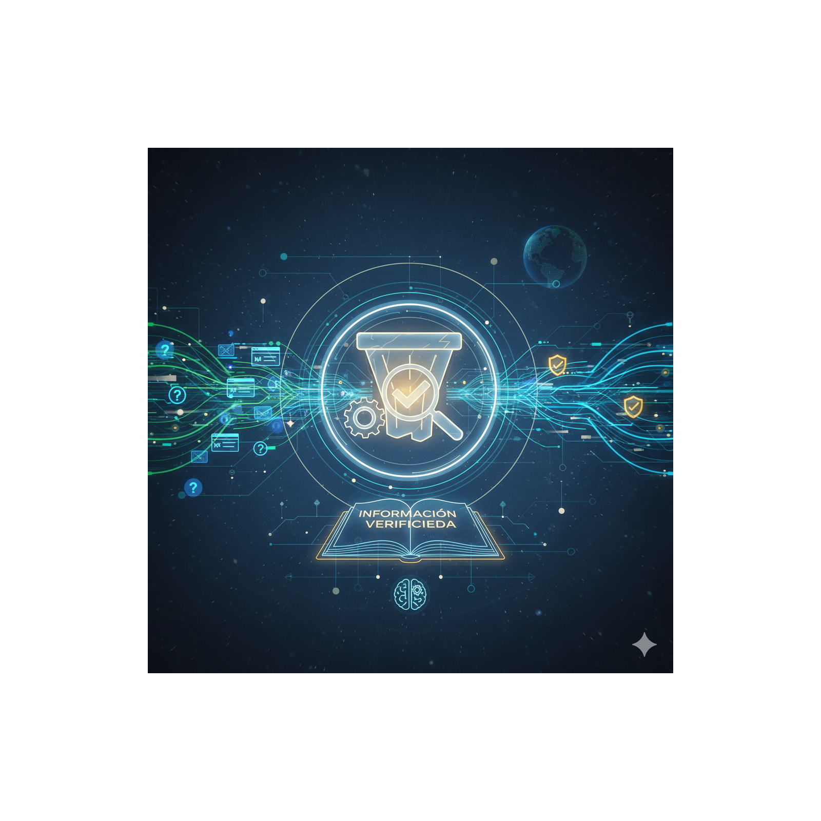 “Navegacion y evaluación de la informacion en la web”