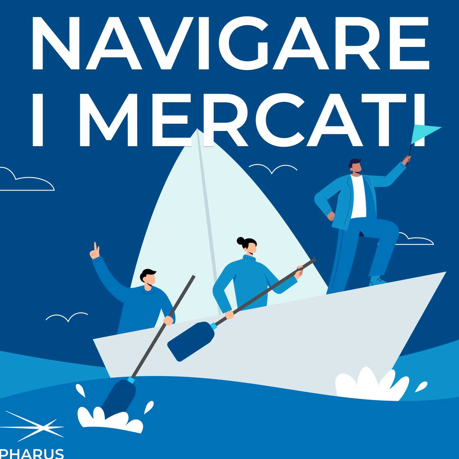 Navigare i mercati