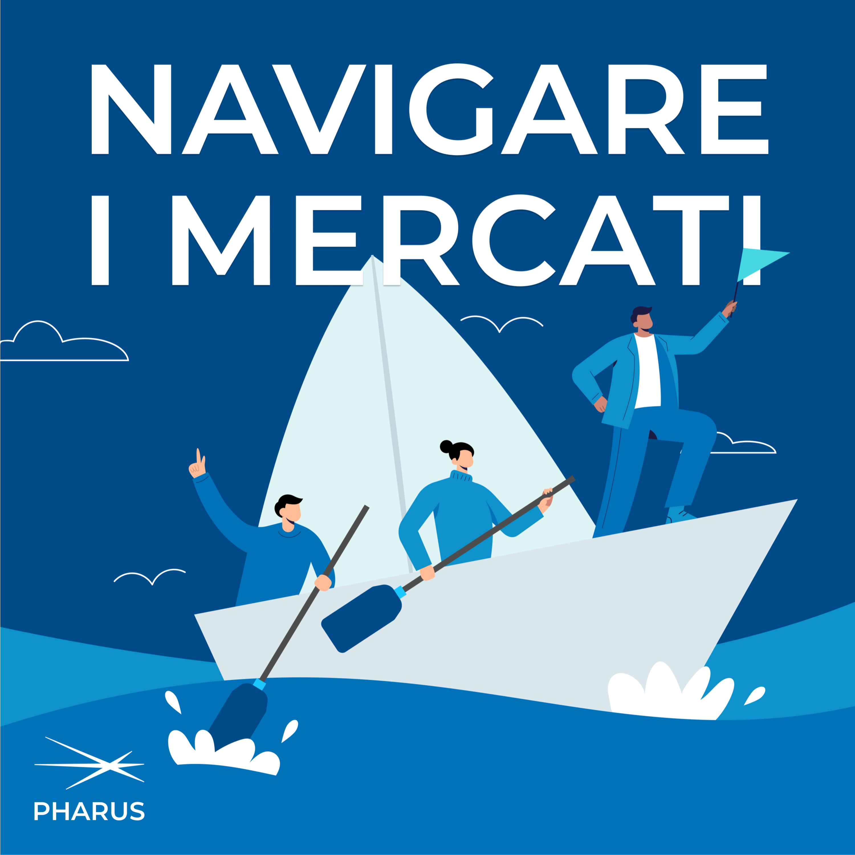 Navigare i mercati