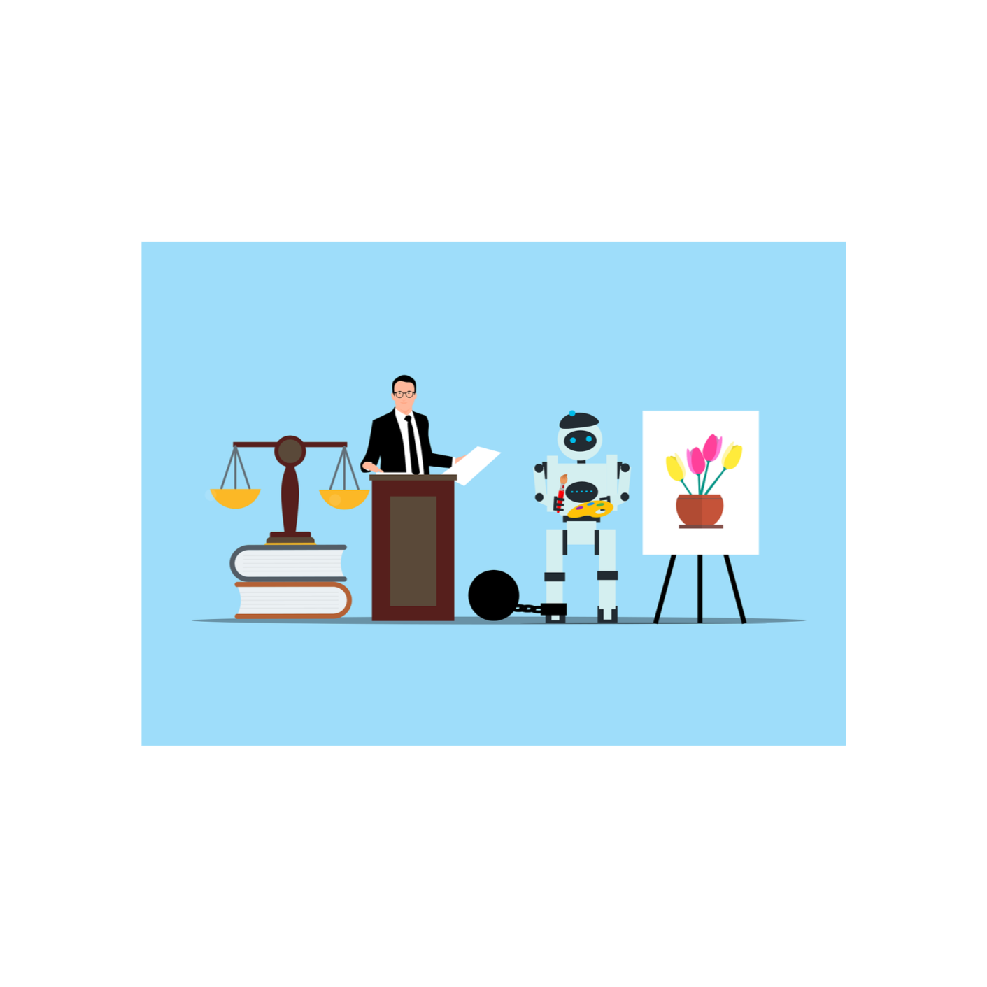 Navigating Ethical Technology in Education episode artwork