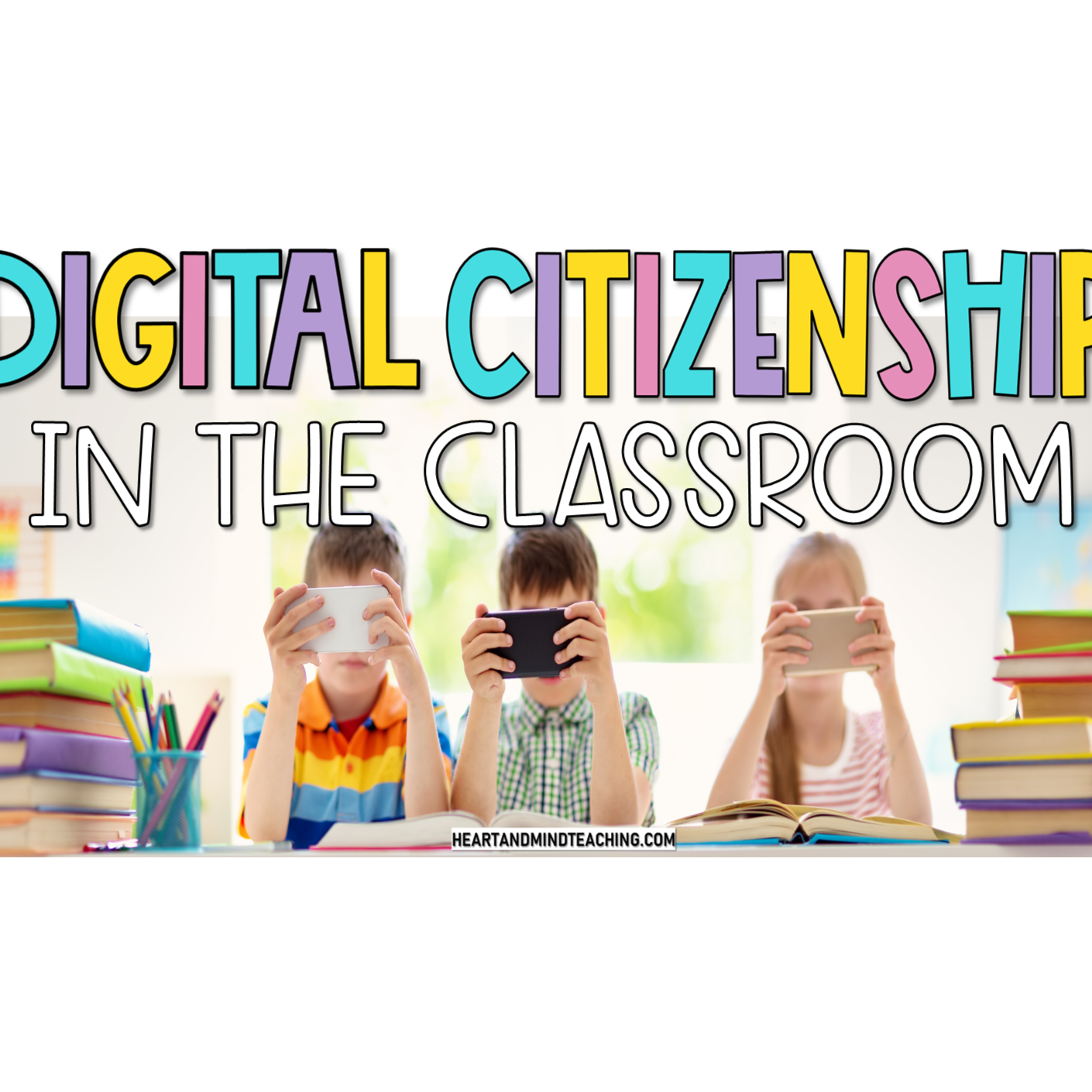 Navigating Ethics in the Digital Classroom