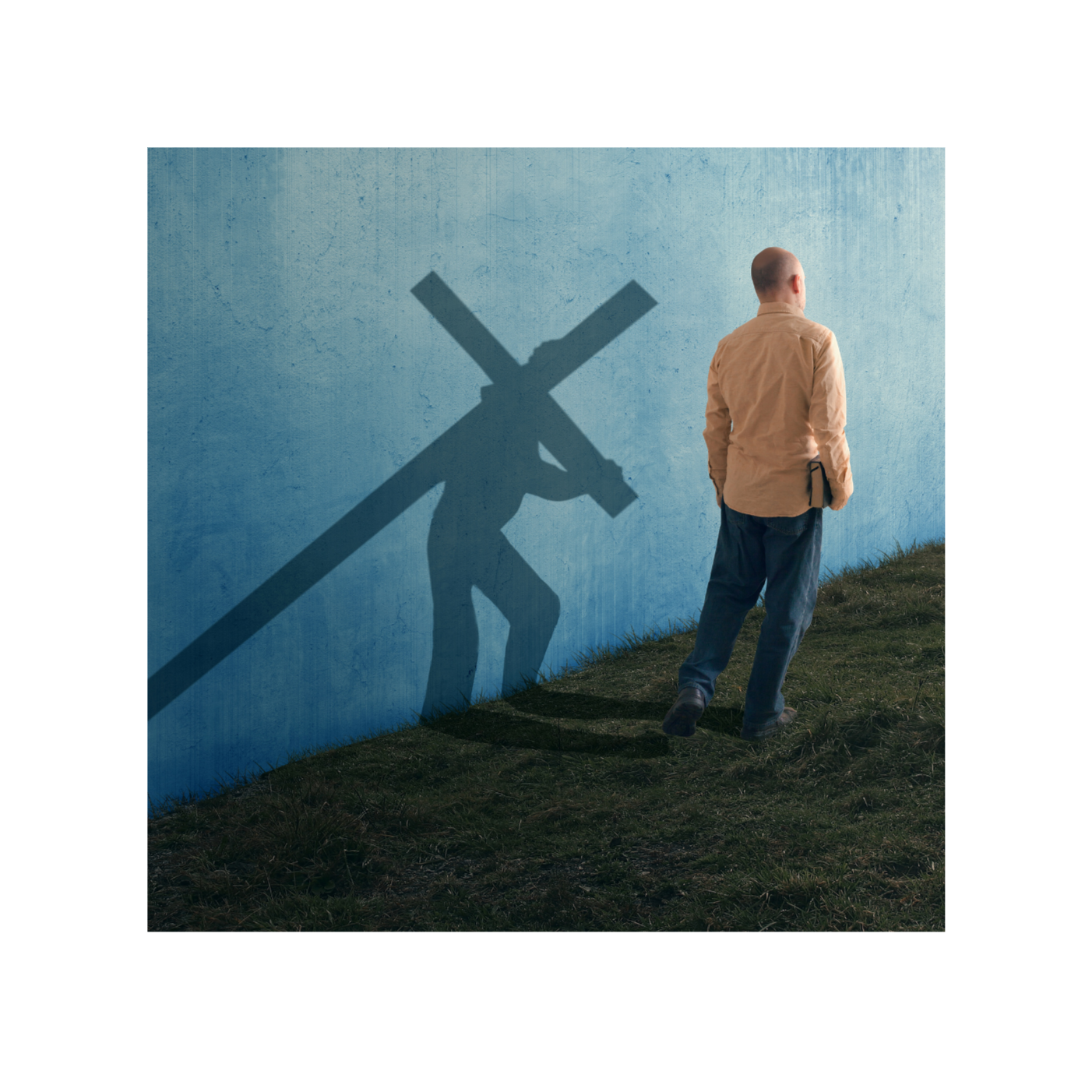 The Cost of Salvation: episode artwork